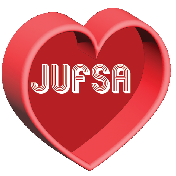 Jufsa logo